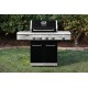 NEXGRILL 4B DeLuxe