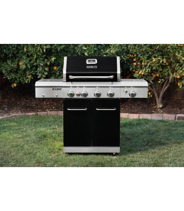 NEXGRILL 4B DeLuxe