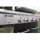 NEXGRILL 4B DeLuxe