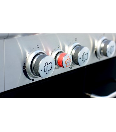 NEXGRILL 4B DeLuxe