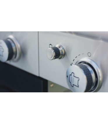 NEXGRILL 4B DeLuxe