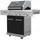 NEXGRILL 4B DeLuxe
