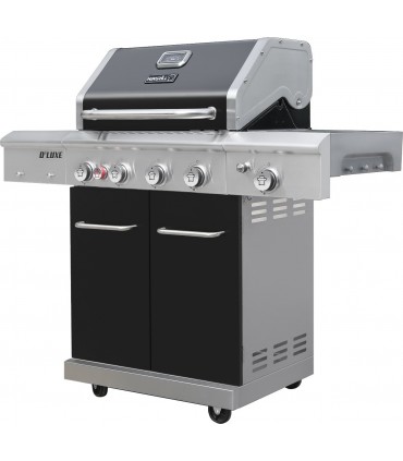 NEXGRILL 4B DeLuxe