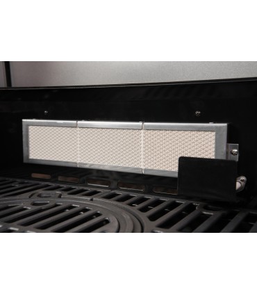NEXGRILL 4B DeLuxe