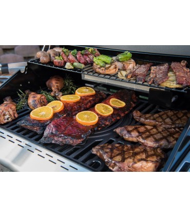 NEXGRILL 4B DeLuxe