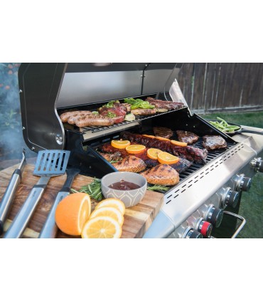 NEXGRILL 4B DeLuxe