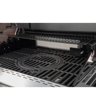 NEXGRILL 4B DeLuxe