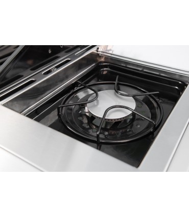 NEXGRILL 4B DeLuxe