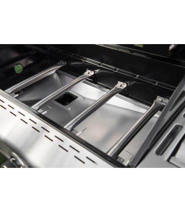 NEXGRILL 4B DeLuxe