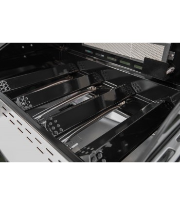 NEXGRILL 4B DeLuxe