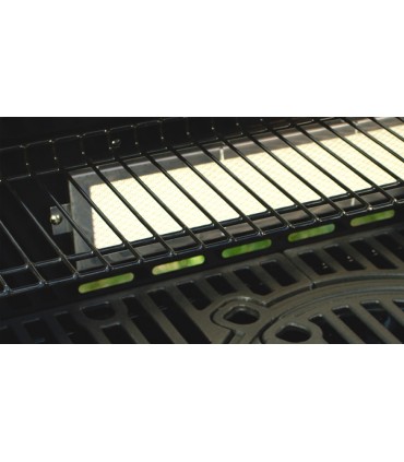 NEXGRILL 4B DeLuxe