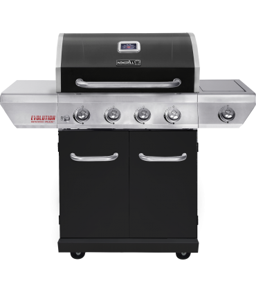 NEXGRILL 4B Evolution