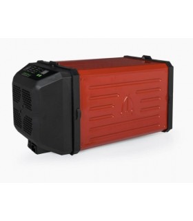 Tørker / Dehydrator Atacama Pro