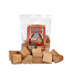 Wood Chunks 1,5kg