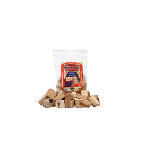 Bilde av Wood Chunks Hickory 1,5kg