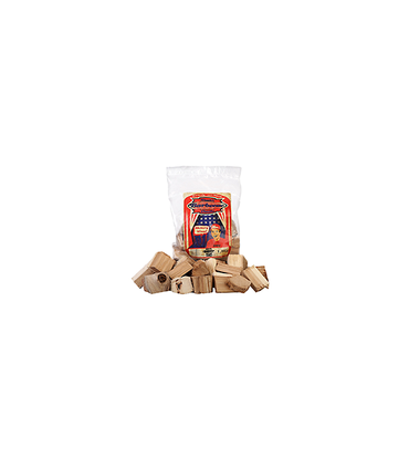 Wood Chunks Hickory 1,5kg