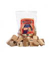 Wood Chunks 1,5kg