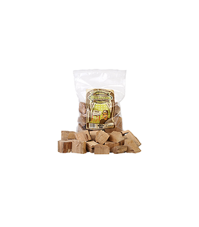 Bilde av Wood Chunks Eik 1,5kg