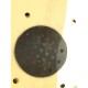 Støpejernsplate Primo Oval XL 400