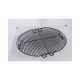 Grill Rist Til Primo Oval XL 1 Stk
