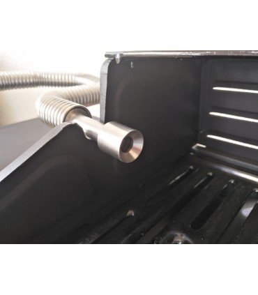 Smo-King Grill-SMOKERS