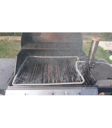 Smo-King Grill-SMOKERS