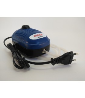 Osaga membranpumpe, 230 volt