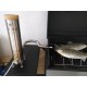 Rustfritt stål flexrør 0,65 liter Grill Smo 1 meter