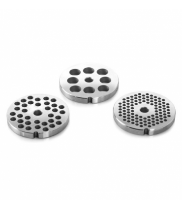 Hullplate/Hullskive til TC-12 Elegant, 3-8mm