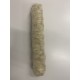 Fibertarm 55 Opprynket med hvitt nett 12,5m