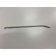 Rullnål 180x3mm krum