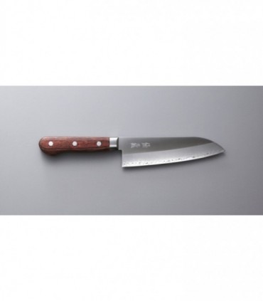 Grønnsakskniv Santoku 165mm [AS-01]