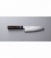 Grønnsakskniv Santoku 167mm [BD-04]