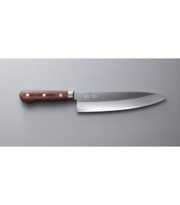 Kokkekniv 210mm fra Suncraft [AS-03]