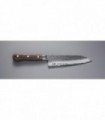 Grønnsakskniv Santoku 165mm [FT-01]