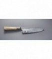 Grønnsakskniv Santoku 167mm [TO-04]