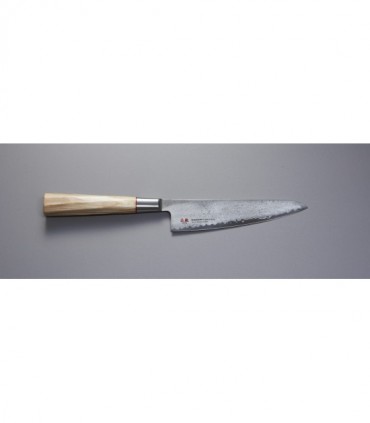 Grønnsakskniv Santoku 143mm [TO-03]