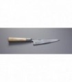 Grønnsakskniv Santoku 143mm [TO-03]