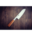 Grønnsakskniv Santoku 167mm [MU-03]