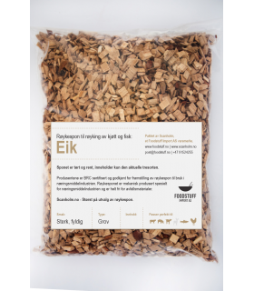Eikespon