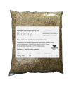 FUMY Røykespon, Røykflis av Hickory, 3Liter. Fin størrelse