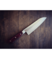 Grønnsakskniv Santoku 165mm [245619]