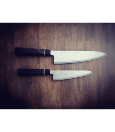 Knivsett ADVANCED PLUS [set1]