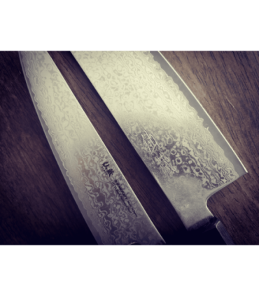 Knivsett ADVANCED PLUS [set1]