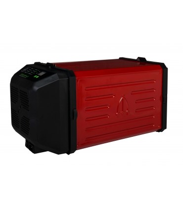 Tørker / Dehydrator Atacama Pro