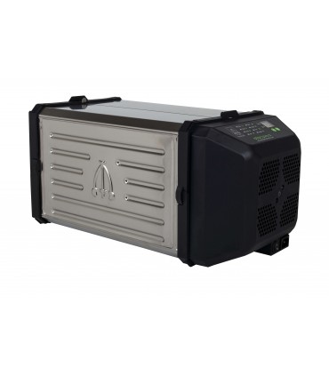 Tørker / Dehydrator Atacama Pro