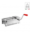 Tre Spade Pølsestapper  5L liggende Inox