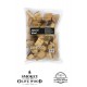 Wood Chunks Mandeltre Nº5 1,5kg - Smokey Olive Wood