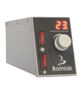 Bilde av Borniak Digital Opgraderingskit Til Alu/zink (pid Styring)