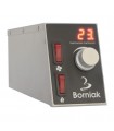 Borniak Digital oppgraderingskit til Rustfritt (PID styring)